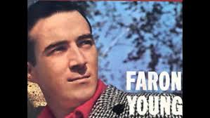Faron Young ~ Three Days