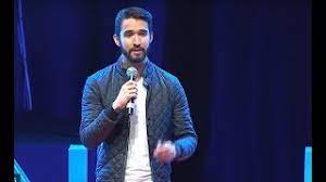 Francisco benítez pliego puebla, méxico conferencista | capacitador | coach país de residencia: Francisco Benitez Pliego El Secreto De Las Oportunidades Ted Talk