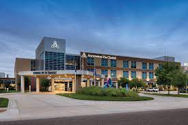 Ascension Central Scheduling
