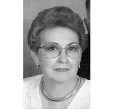 Arlene Ingle Obituary (2020)