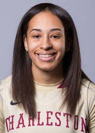 1 2015-16 College of Charleston