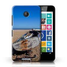 STUFF4 Case/Cover für Nokia Lumia 638 ...