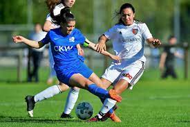 Пасуш де феррейра u19 — фамаликан u19. Nach Sieg Gegen Basel Fcl Frauen U19 Im Final Regiofussball Ch