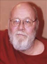 Obituary information for Thomas Edward Trude