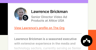 Lawrence Brickman