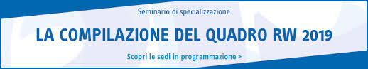 Redditi Pf2019 Conti Correnti E Attivita Finanziarie Estere Nel Quadro Rw Euroconference News