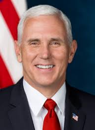 Former V.P. Mike Pence moves to Carmel