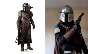 Join him in this 500k community build challenge by submitting to the form below! Make Your Own The Mandalorian Carbon Costume Diy Guides To Dress Up For Cosplay Halloween