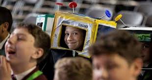 The 2024 finalists for The Big Bang Competition have been announced