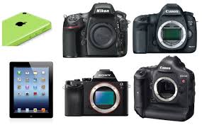Many mirrorless cameras measure for a max of 300 shots on a single battery, vs 1000 per battery on some of the cheapest entry level dslrs. Comparing 6 Cameras Imagine Quality Showdown Dslr Vs Mirrorless Vs Iphone