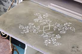 Nautical themed stencils can be a beautiful and relaxing design theme in your home, office or business. 9 Best Annie Sloan Stencil Collection Ideas Annie Sloan Stencils Sloan