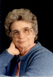 Lena Reeves Russ, 94, active in all areas of Old Shallotte Baptist Church