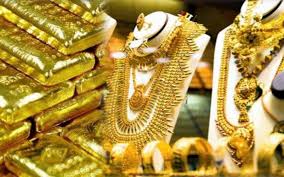 كم سعر جرام الذهب اليوم في السعودية