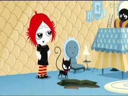 Maybe you would like to learn more about one of these? Ruby Gloom Tv Series 2006 2008 Imdb