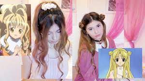 Pin On Hair