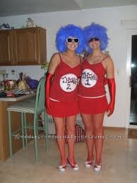 Check spelling or type a new query. Last Minute Thing 1 Thing 2 Couple Costume