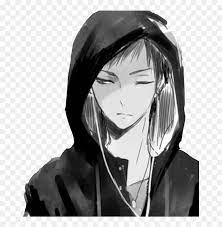 Slim fit order a size up if youd like it less fitting. Graphic Library Anime Boy Png Anime Boy Hoodie Drawing Transparent Png Vhv