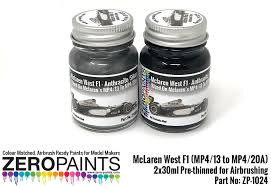 Image result for Chromaflair 2003 McLaren