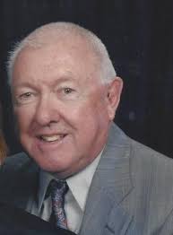 David Strange Obituary (2013)