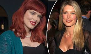Maybe you would like to learn more about one of these? Author Tara Moss Continues Her Rockabilly Transformation Daily Mail Online