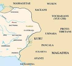King bimbisara was a king of the magadha empire from 543 bc to his death and belonged to the hariyanka dynasty. Haryanka Dynasty Buddhist Texts Taxila Ancient Kingdom