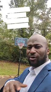 Show your support by sponsoring the team of your choice! Either Team Rev.  Danso or Team Trustee/SPRC Puckett!, Please donate whatever you can and  write your team choice in the memo., All proceeds will ...