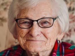 Elfriede Claassen Obituary (1927