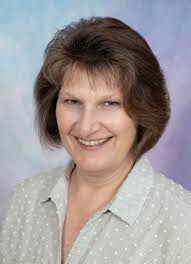 VOL Dipl.-Päd. Sabine STROBL