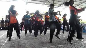Maybe you would like to learn more about one of these? Oppa Gangnam Style Jasmin Super Style Smk Taman Jasmin 2 2012 Youtube
