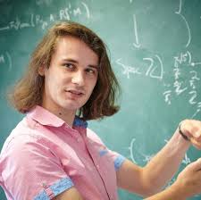 Fri, april 9, 2021 10:38 am tecno gru srl Fields Medaille Grosse Ehre Fur Mathe Genie Peter Scholze Stern De