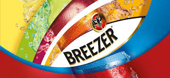 New Bacardi Breezer By Bulletproof