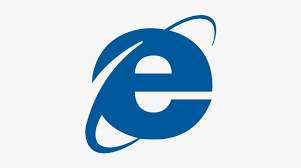 In our series on browsers, we looked extensively at the latest versions (including test versions) of. Microsoft Edge Logo Transparent Icone Internet Explorer Png 500x500 Png Download Pngkit