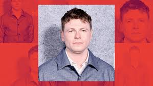 Stuart Campbell Braces for ‘Half Man’s Impact