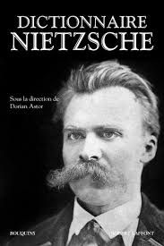 Dictionnaire Nietzsche [Texte imprimé]
