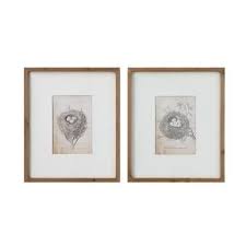 Laundry Room 2 Piece Framed Graphic Art Print Set Birch Lane Frames On Wall Frame Wall Decor Farmhouse Wall Art