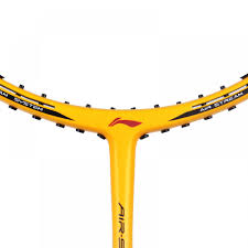 Consider the incessant din of the roughly 60,000 commercial tanker and container ships that ply the seas at any given time. Li Ning Chen Long Training Badminton Racket Air Stream N99 Td