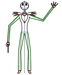 Check spelling or type a new query. How To Draw Jack Skellington How To Draw Cartoons