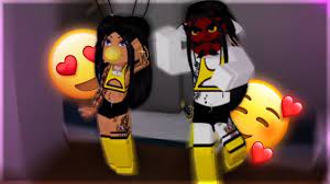 My little boy is only 7 and he was watching roblox ''trolling'' on a game where a teen was on a painting game and drew a inappropriate picture and forced people to look at it. So I Became A Barbie On Roblox Da Hood Youtube