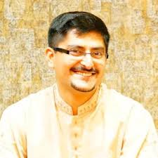 Muhammad Shoaib Asad Khalid