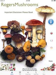 Best mushroom identifier app iphone. Rogers Mushrooms Fungi Of Europe And North America Lite Best Science Apps
