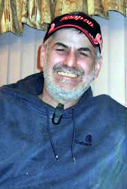 Daniel Sweet Obituary