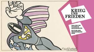 Share on facebook share on twitter share on pinterest share on reddit share via email claim a cartoon from norway depicting donald trump in a diaper was banned from social media. Realitat Stand Zum Cartoonmuseum Fur Die Hauptstadtregion