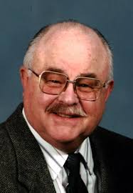 Donald Lee Krout Obituary