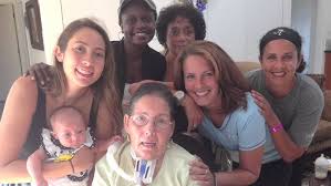 It's like all my children meets house of cards, but worse. Meet The Women Shaping The Biden Harris Message Karine Jean Pierre Youtube