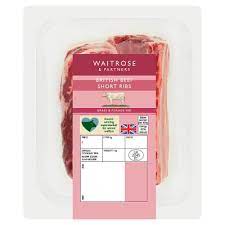 Rub a little oil and seasoning onto both sides of the steak. Beef Steaks Waitrose Partners