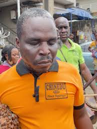 Happy new month family Nigeria...