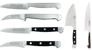 bespoke kitchen knives centurion magazine