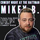 Mikey B. Live In Orange, TX