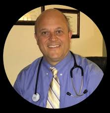 Mark DeSantis, PA-C, and Susan DeSantis, PA-C