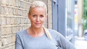 Davinia taylor, queen magazine, februrary, 1963. Hollyoaks Davinia Taylor Reveals Diet Secrets After Dropping To A Size 8 In Five Months Closer